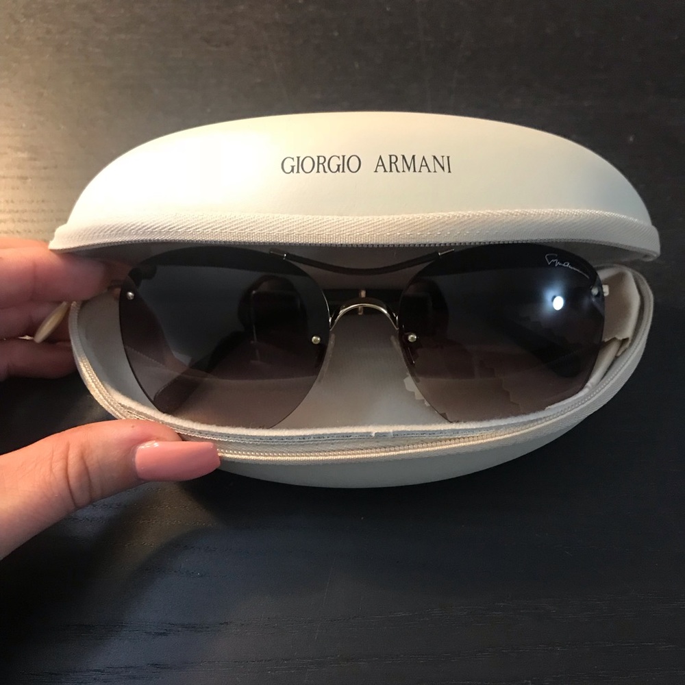 Giorgio Armani Sunglasses